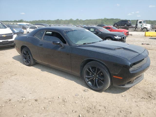 Vin: 2c3cdzag7gh202765, lot: 58665095, dodge challenger sxt 20164