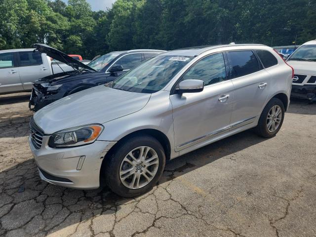 2015 VOLVO XC60 T5 PL YV440MDM7F2669379