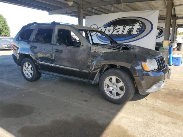 Vin: 1j4pr4gk9ac154686, lot: 61423145, jeep grand cher laredo 20104