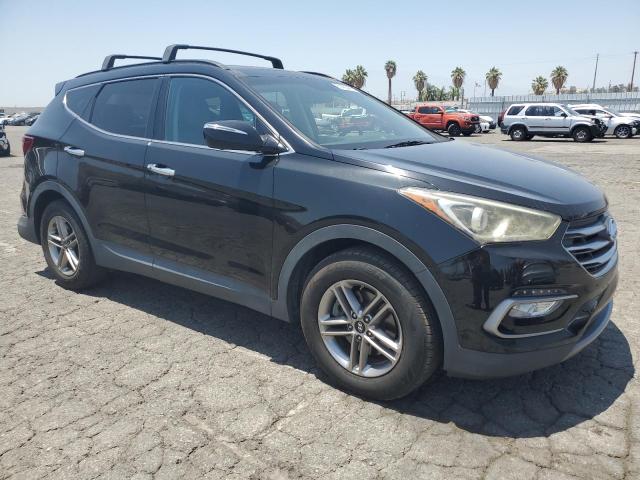 Vin: 5nmzu3lb5hh040239, lot: 61453475, hyundai santa fe 20174