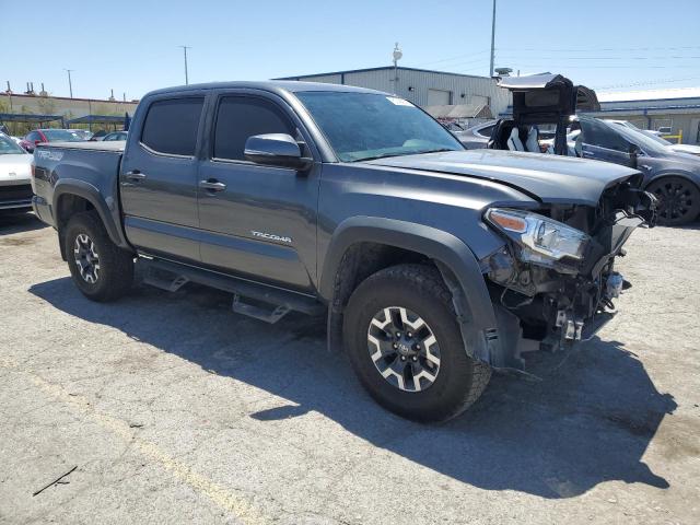 2022 TOYOTA TACOMA DOU - 3TMCZ5AN5NM482575