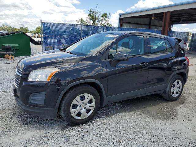 Vin: kl7cjksb9gb709946, lot: 60270535, chevrolet trax ls 2016 img_1