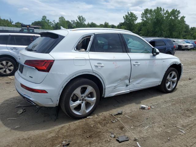 2024 AUDI Q5 PREMIUM WA1EAAFY8R2005951