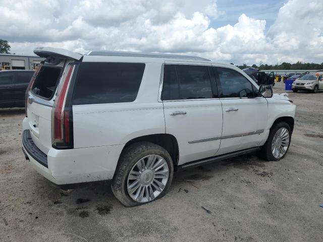 Vin: 1gys4dkjxhr185377, lot: 60424975, cadillac escalade platinum 20173