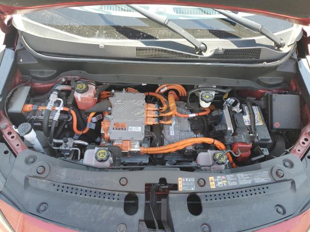 2023 CHEVROLET BOLT EUV P 1G1FZ6S02P4121673