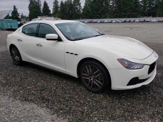 Vin: zam57xsa3e1101014, lot: 59591765, maserati all models 20144