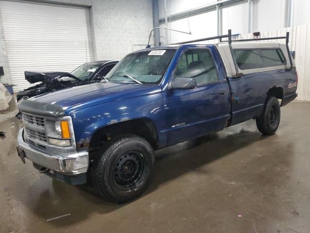 CHEVROLET GMT-400 K1