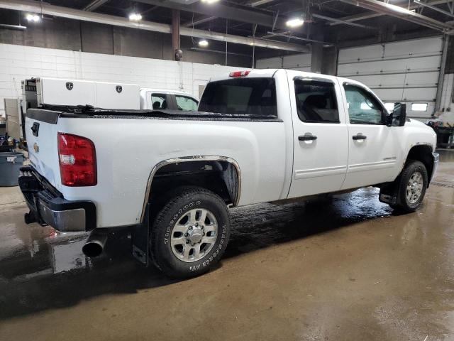 Vin: 1gc1kxc80bf163756, lot: 59816985, chevrolet all models k2500 heavy duty lt 20113