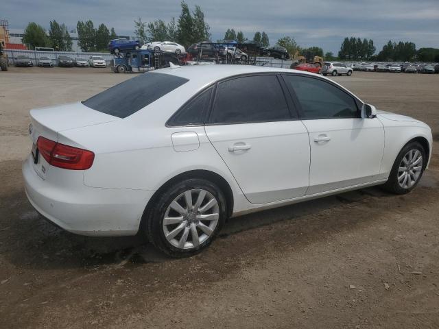 2014 AUDI A4 PREMIUM - WAUBFCFL1EN001059