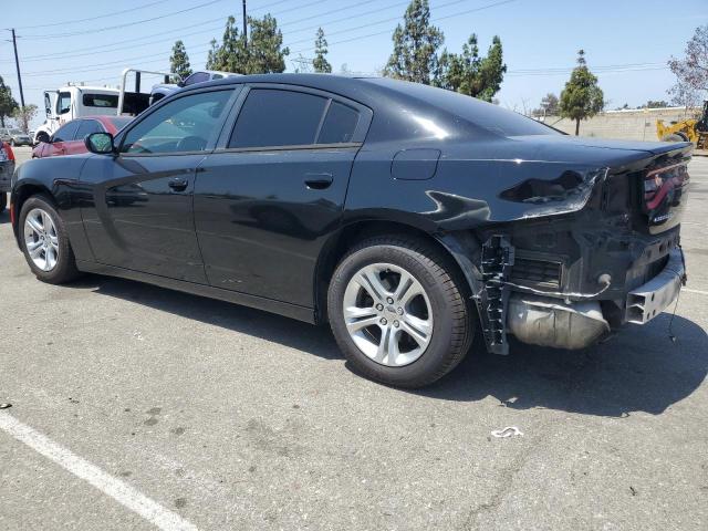 Vin: 2c3cdxbgxhh505205, lot: 61997565, dodge charger se 20172