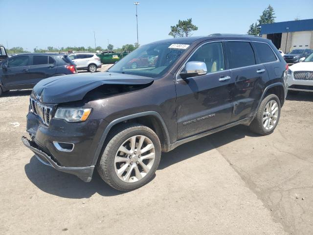 JEEP GRAND CHER