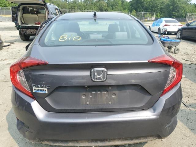 2017 HONDA CIVIC EX - 2HGFC2F74HH523581