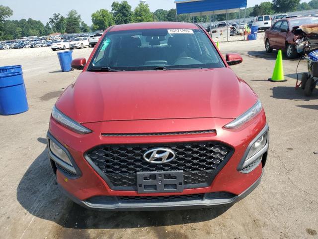 2018 HYUNDAI KONA SE - KM8K1CAA6JU157648