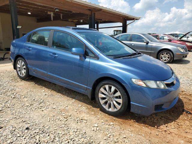 Vin: 19xfa1f96be005104, lot: 62150205, honda civic exl 20114