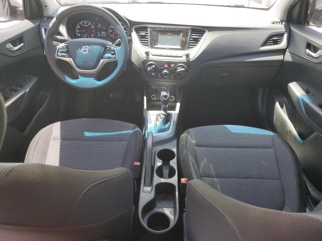 2018 HYUNDAI ACCENT SE 3KPC24A38JE013675