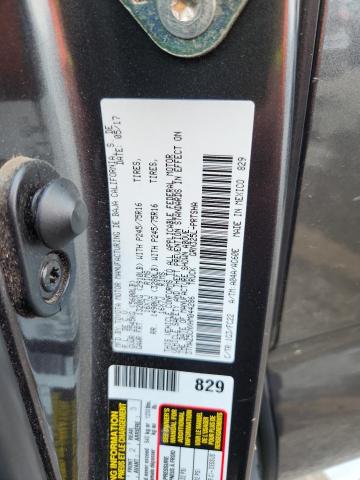 2017 TOYOTA TACOMA DOU - 3TMAZ5CNXHM044286