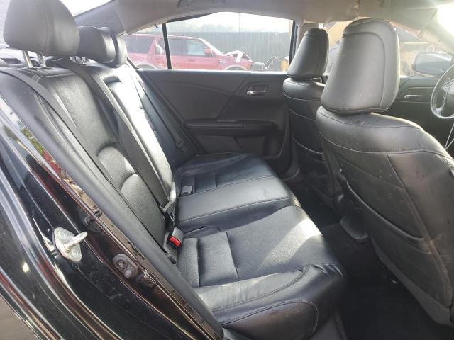 2015 HONDA ACCORD EXL 1HGCR3F84FA006535