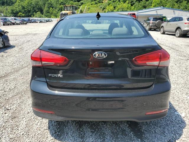 2017 KIA FORTE LX 3KPFK4A71HE066146