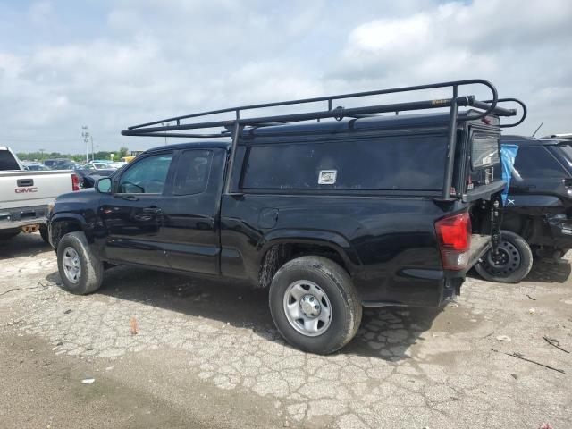 Vin: 3tyrz5cn3pt030896, lot: 59162475, toyota tacoma access cab 20232