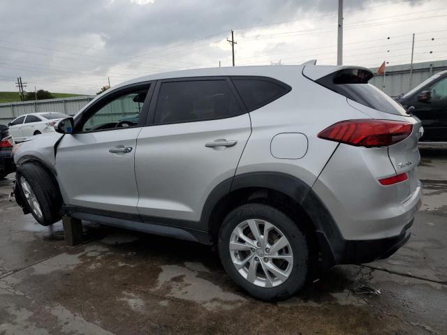 Vin: km8j2ca45ku978745, lot: 61232935, hyundai tucson se 20192