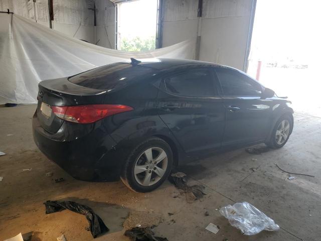 Vin: 5npdh4ae0dh297193, lot: 62328465, hyundai elantra gls 20133