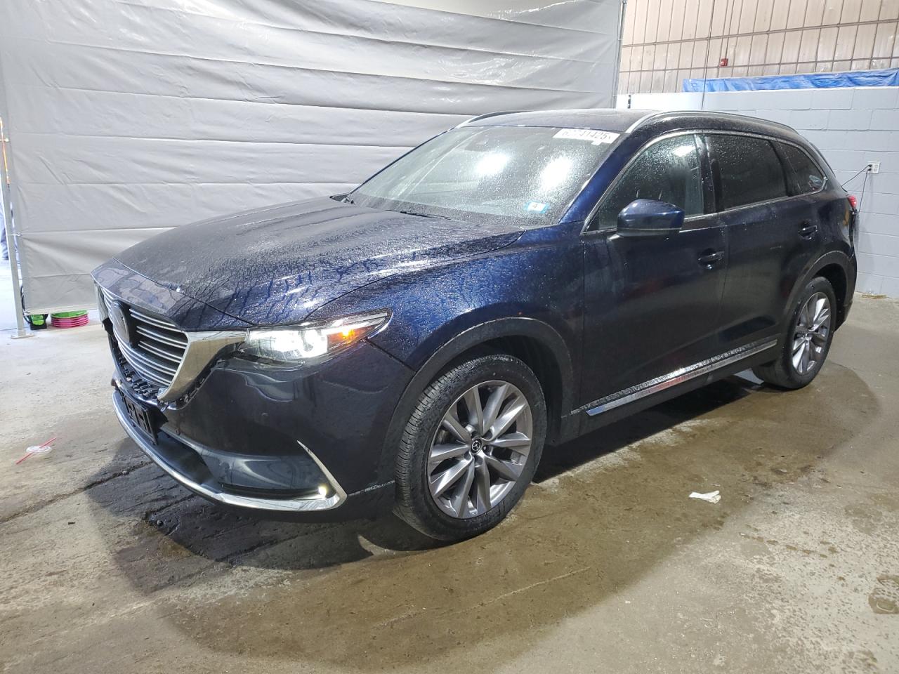 MAZDA CX-9 GRAND TOURING