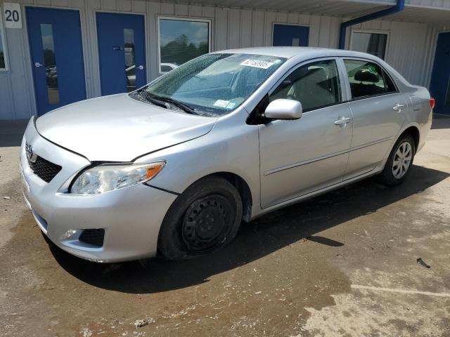 Vin: jtdbu4ee0aj072496, lot: 62150905, toyota corolla base 2010 img_1