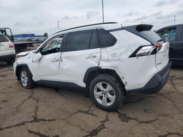 2020 TOYOTA RAV4 XLE - 2T3P1RFV1LC135007