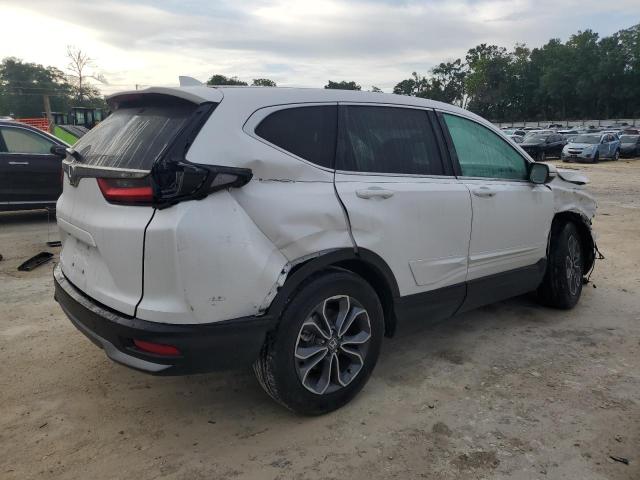 Vin: 5j6rw1h84nl001822, lot: 59675955, honda crv exl 20223