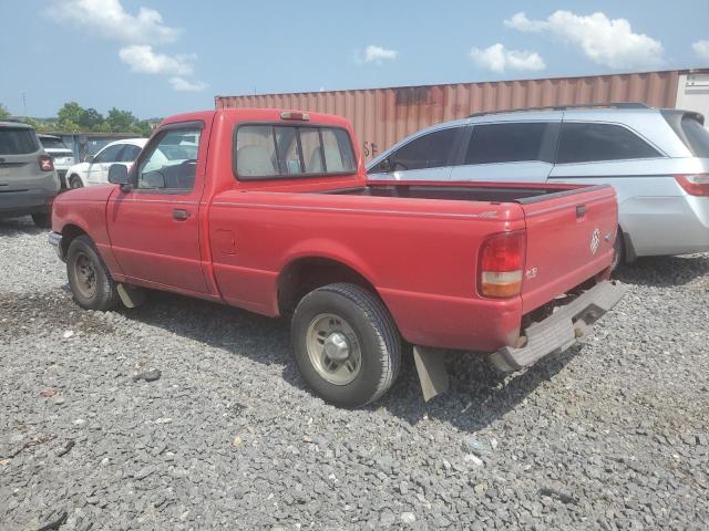 Vin: 1ftcr10a4sua28736, lot: 56750695, ford ranger 19952