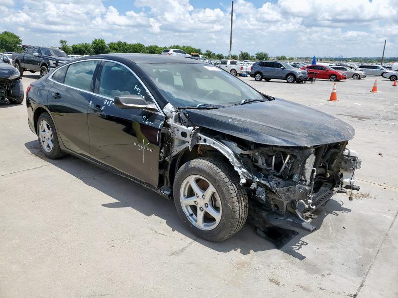 Vin: 1g1zb5st1gf246092, lot: 61727095, chevrolet malibu ls 20164