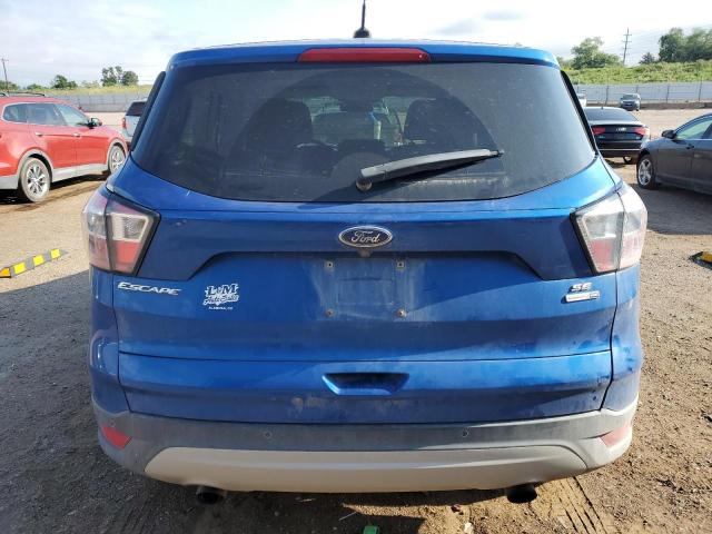 2017 FORD ESCAPE SE 1FMCU9GD4HUC28064