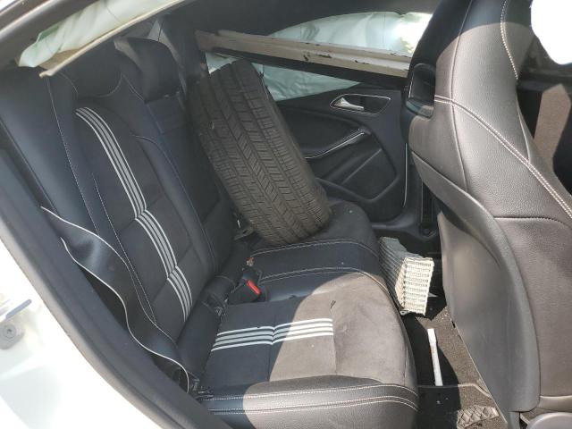 2018 MERCEDES-BENZ CLA 250 4M - WDDSJ4GB7JN524874