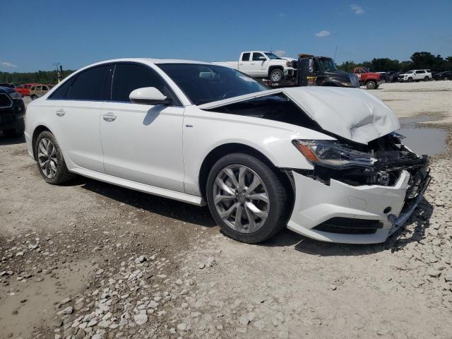 2018 AUDI A6 PREMIUM WAUC8AFC9JN074693