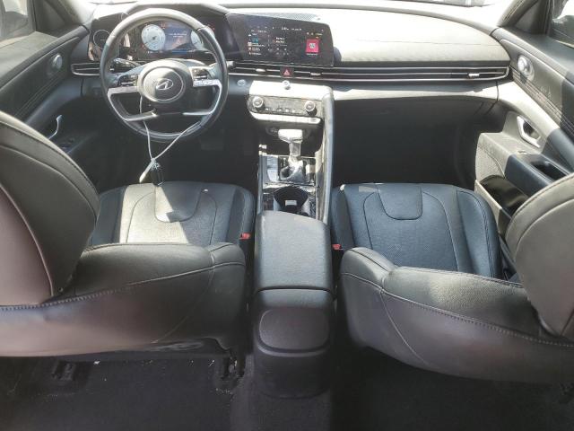 2023 HYUNDAI ELANTRA LI 5NPLP4AG4PH109568