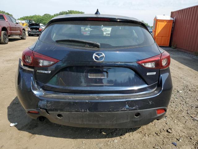 2016 MAZDA 3 GRAND TO JM1BM1N37G1332513