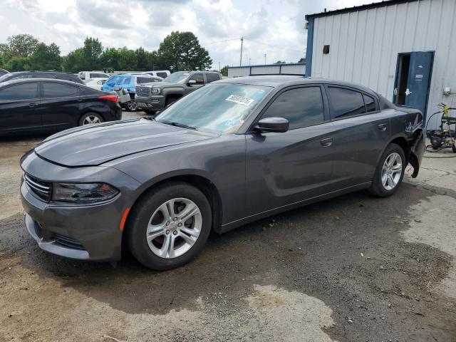 DODGE CHARGER SE