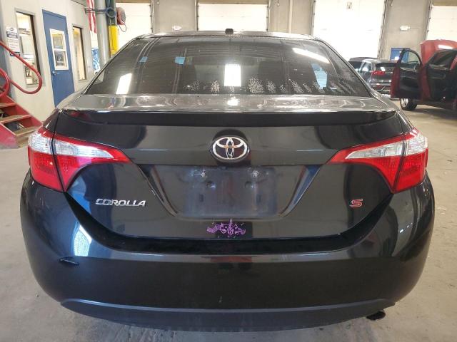 2015 TOYOTA COROLLA L - 5YFBURHE6FP316714