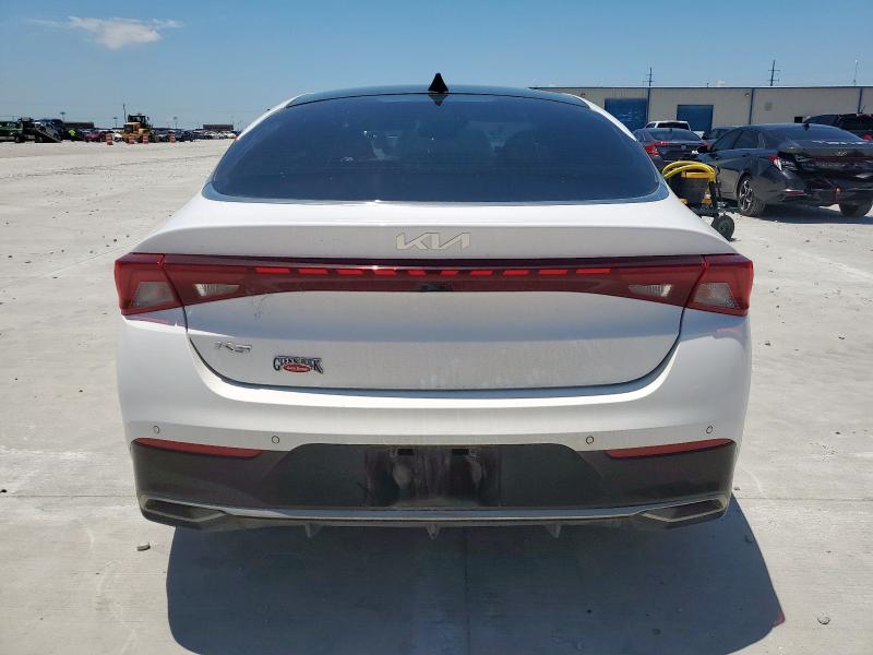 2022 KIA K5 EX 5XXG34J26NG093870