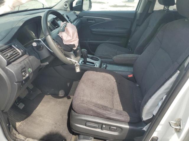 2019 HONDA PILOT EX 5FNYF6H30KB064997