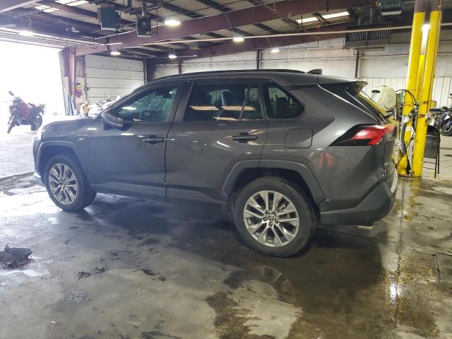 Vin: 2t3c1rfv3nc189846, lot: 81810294, toyota rav4 xle premium 20222
