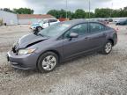 2015 HONDA CIVIC LX - 19XFB2F53FE106591