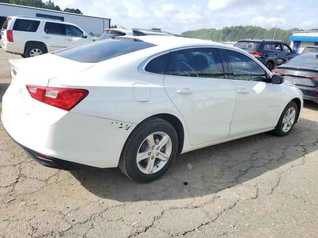 2019 CHEVROLET MALIBU LS 1G1ZB5ST9KF216041