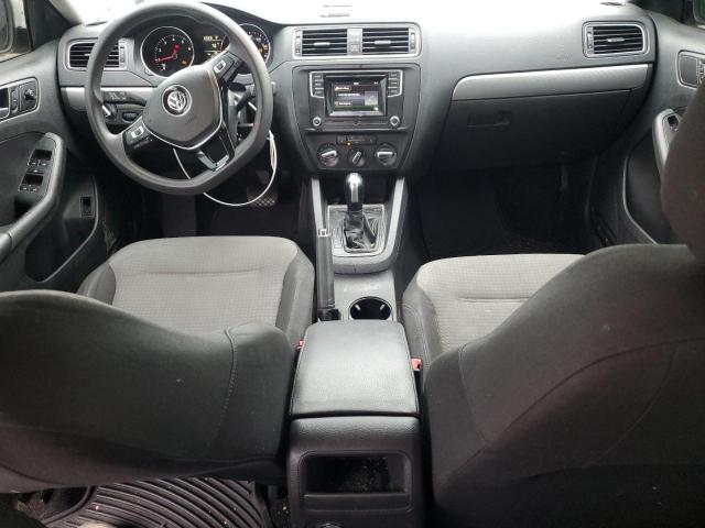 2017 VOLKSWAGEN JETTA S - 3VW2B7AJ6HM402842