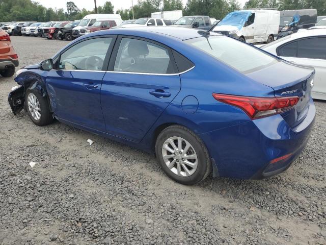 Vin: 3kpc24a69le126225, lot: 62317965, hyundai accent se 20202