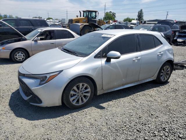 Vin: jtnd4mbe8r3223464, lot: 60752715, toyota corolla se 2024 img_1