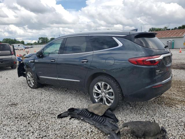 2021 BUICK ENCLAVE AV 5GAEVCKWXMJ243150