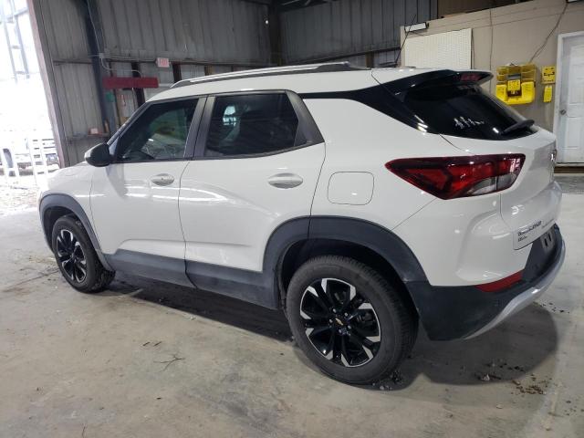 2022 CHEVROLET TRAILBLAZE - KL79MRSL7NB007561