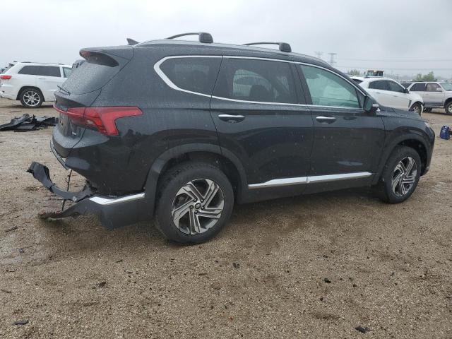 Vin: 5nms6daj0nh414957, lot: 59266715, hyundai santa fe sel 20223