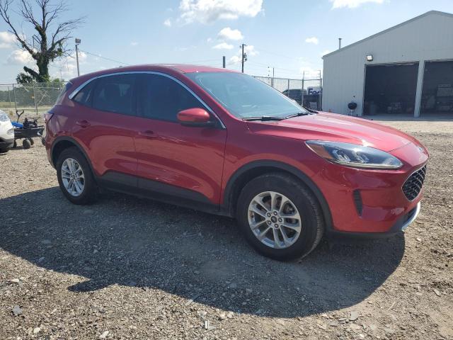 Vin: 1fmcu9g6xlua98625, lot: 61952145, ford escape se 20204
